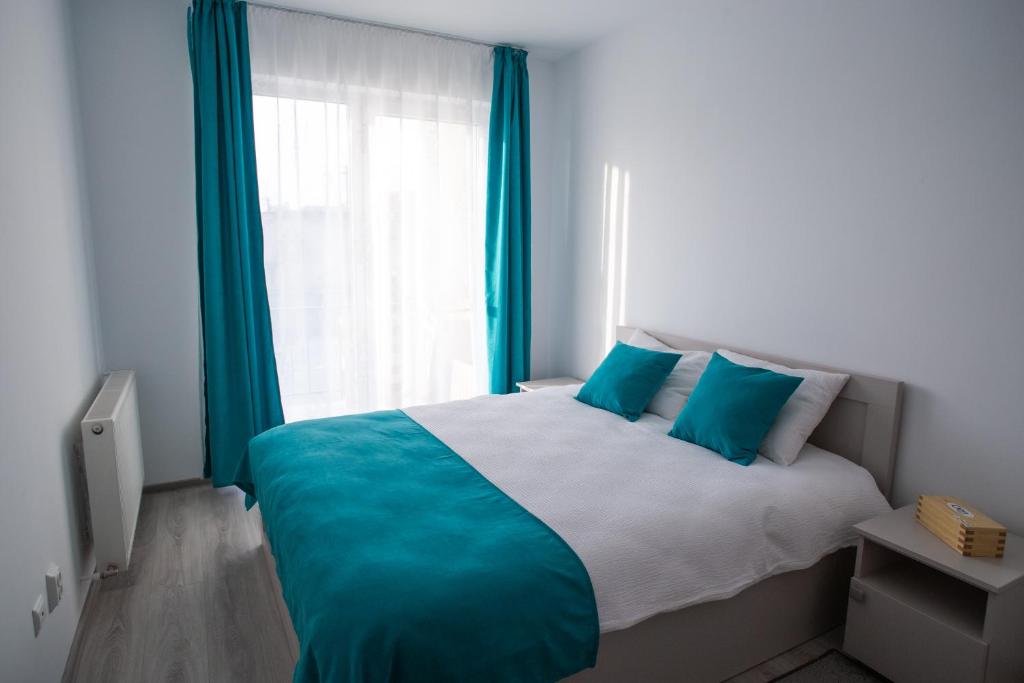Apartament Turcoaz photo