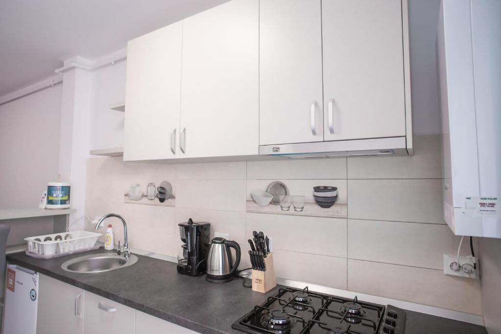 Apartament Turcoaz photo