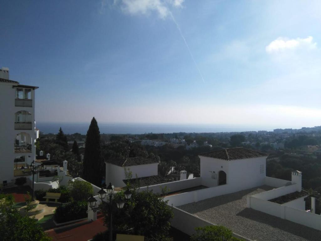 MIRADOR DE CALAHONDA - 1