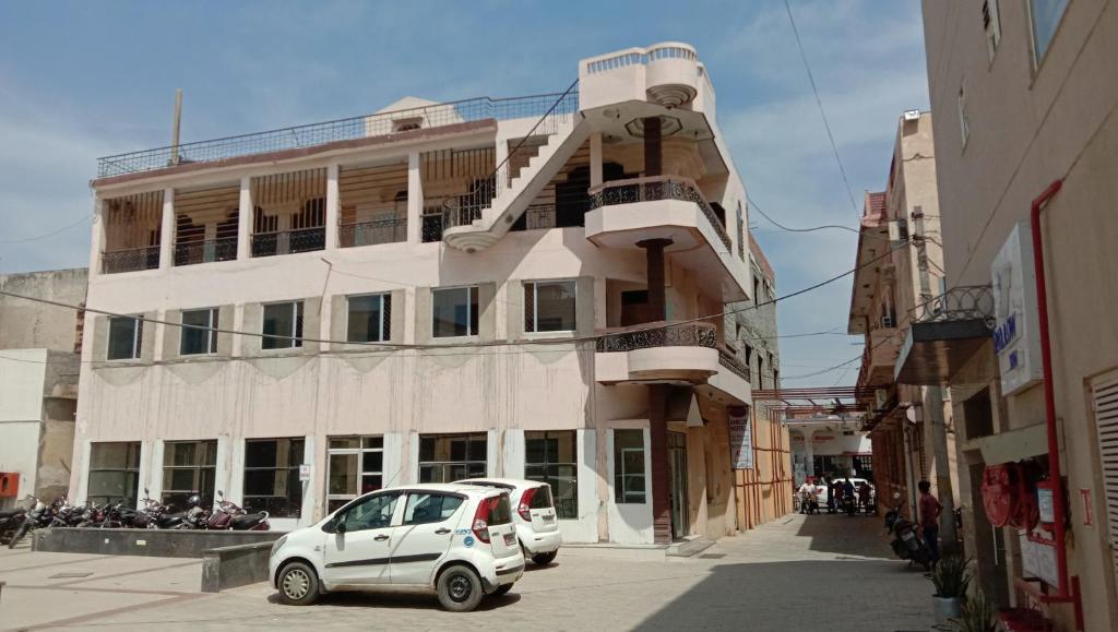 Ankur Hotel — Hotel in Alwar