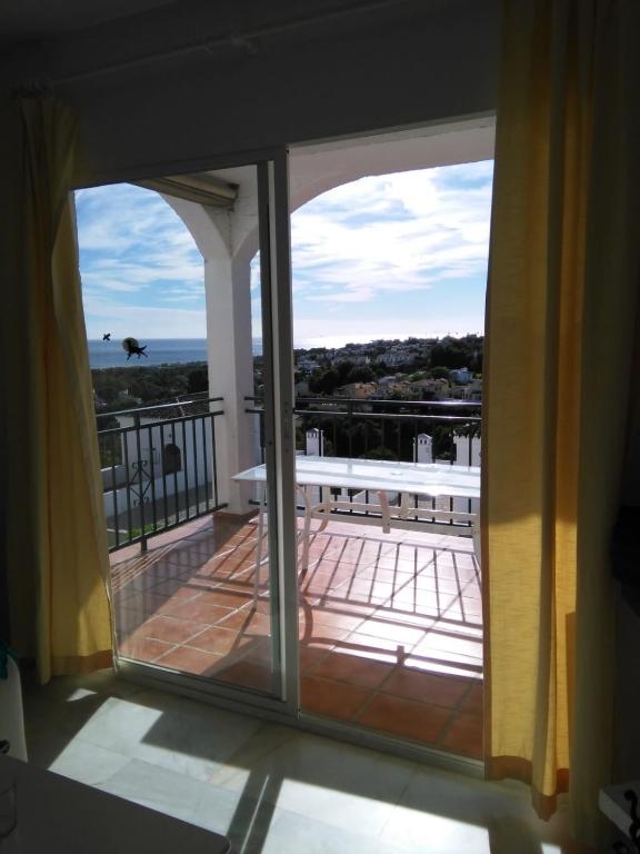 MIRADOR DE CALAHONDA - 5