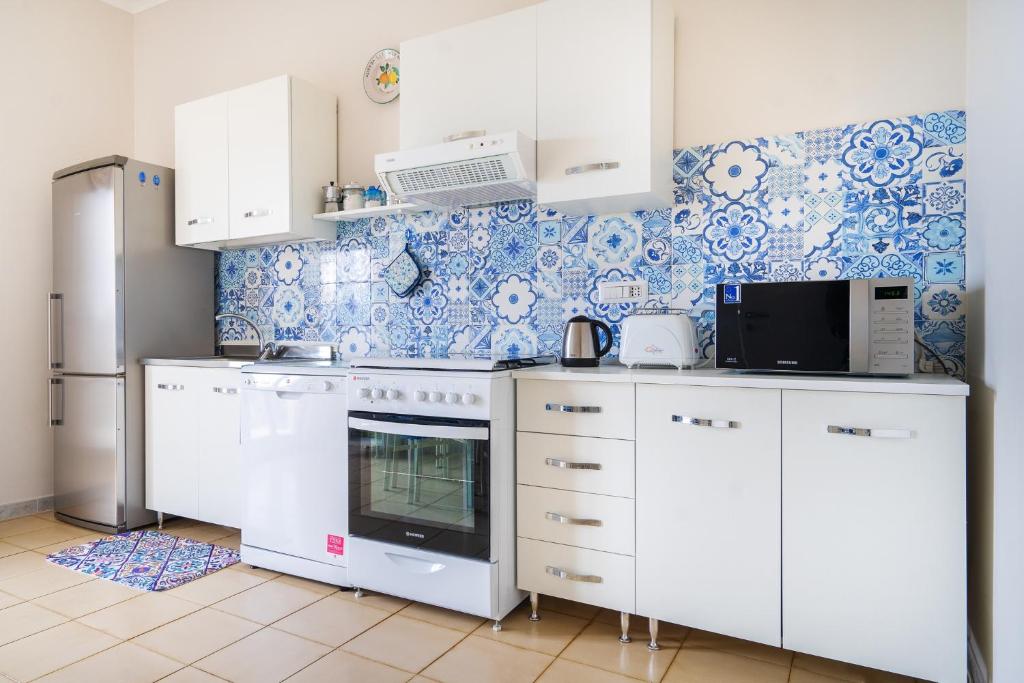 Casa Floriana - 5