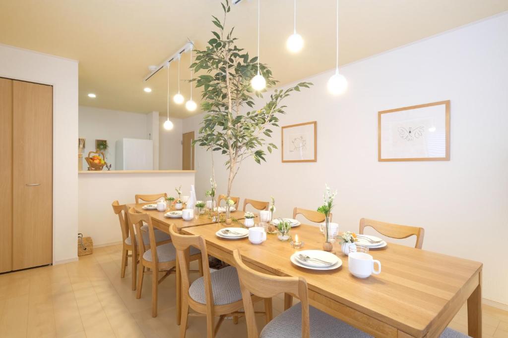 Bremen House ~ブレーメンハウス~ — Hotel in Okinawa Main island