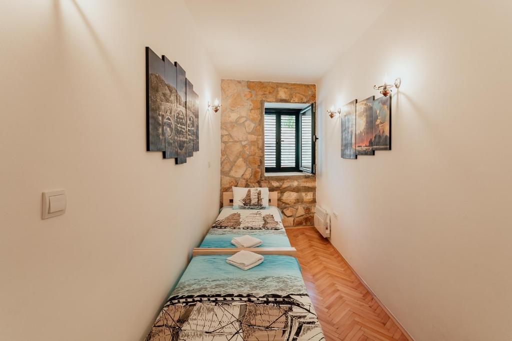 Stone House Herceg Novi - 5