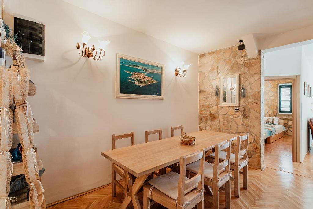 Stone House Herceg Novi photo