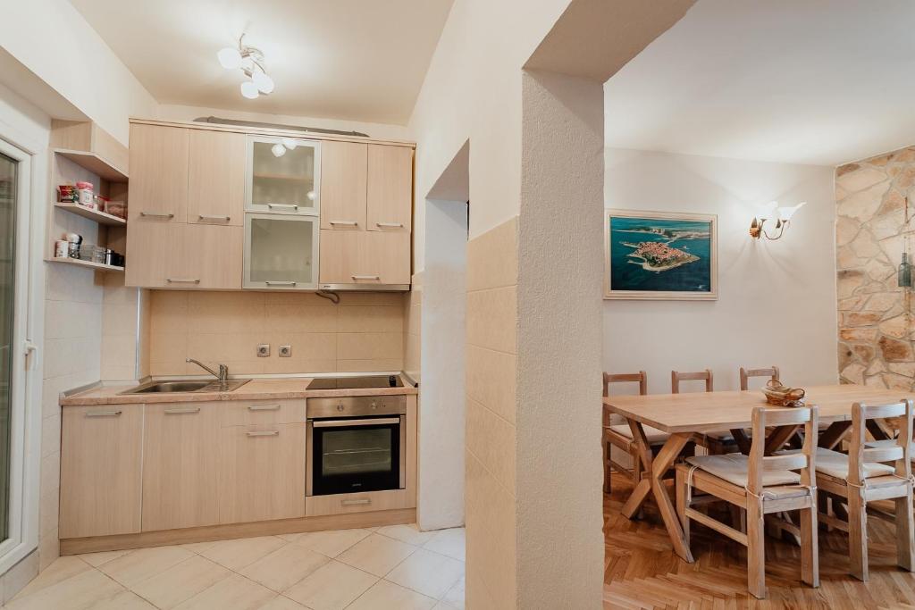 Stone House Herceg Novi photo