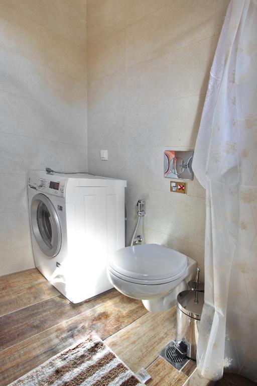 Darmani Spyros Apartments photo