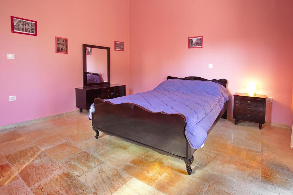 Darmani Spyros Apartments photo