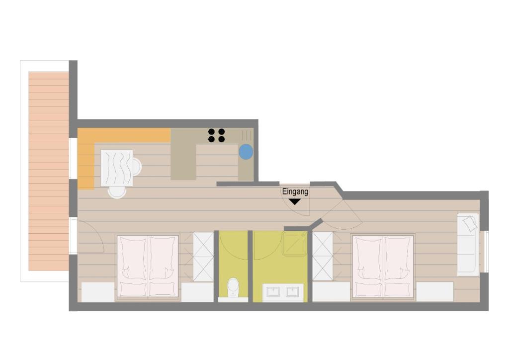 Apart Laver - 4