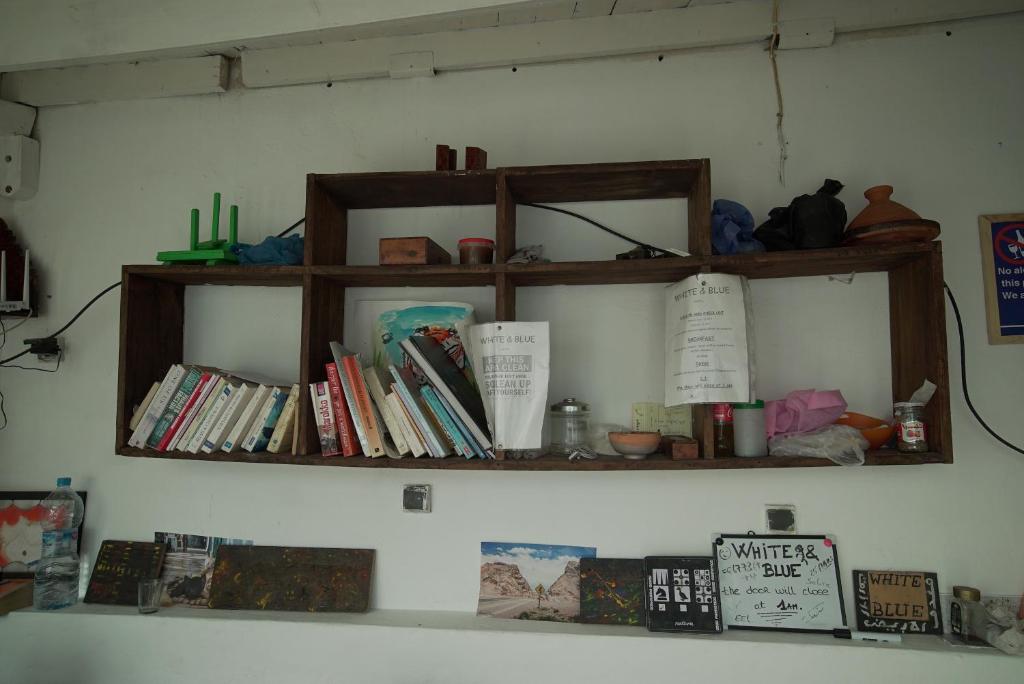 Recreational facilities