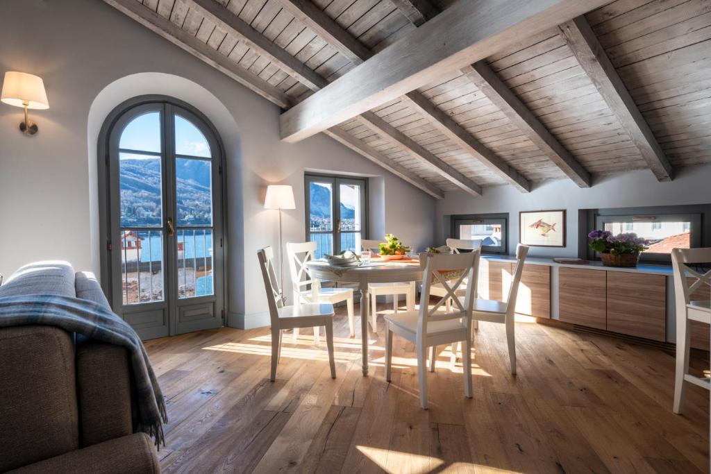 Isola Bella Apartments - Via del Voltone - 2