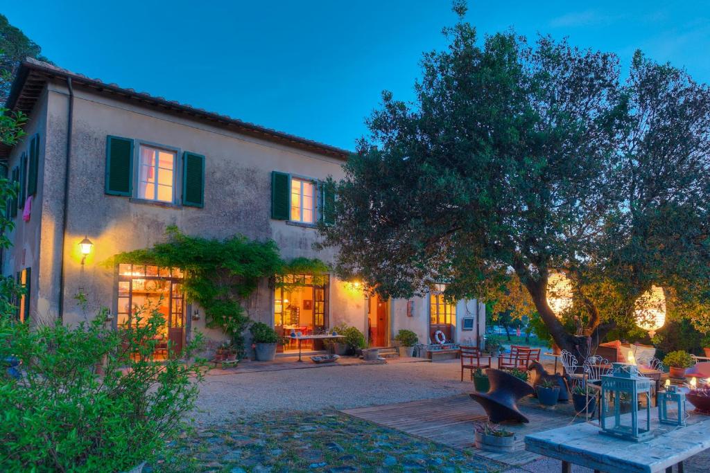 Le stanze del Casale - Maison - 1