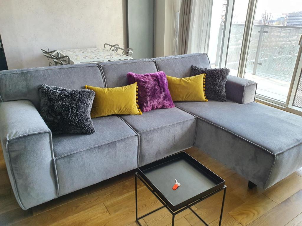 Apartament Towarowa 37 photo