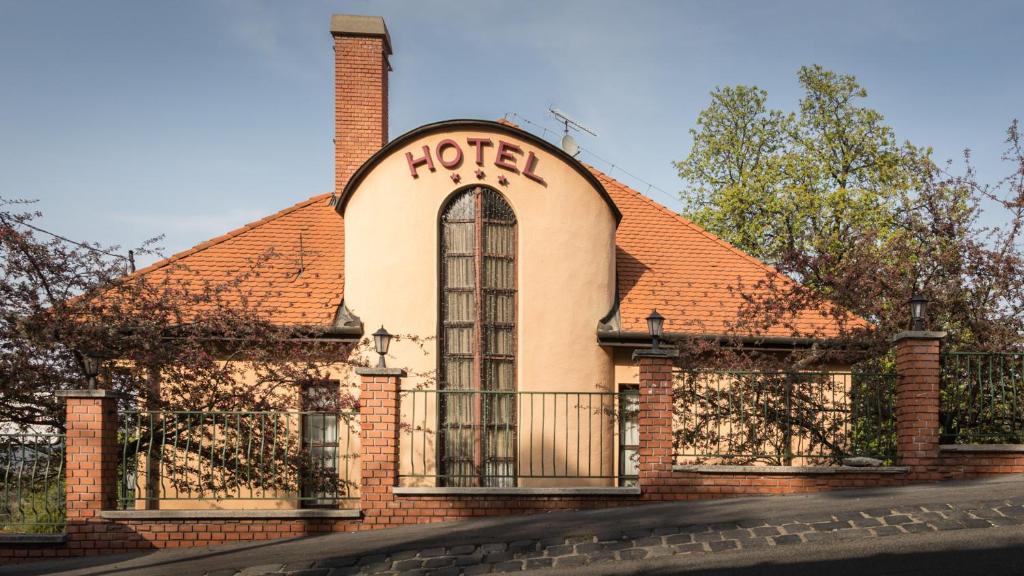 Hotel Bobbio photo