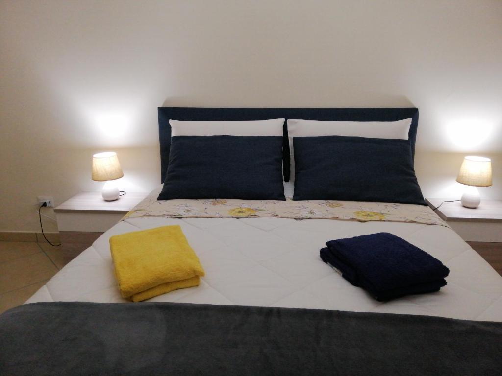 Appartamento Relax in centro - 4