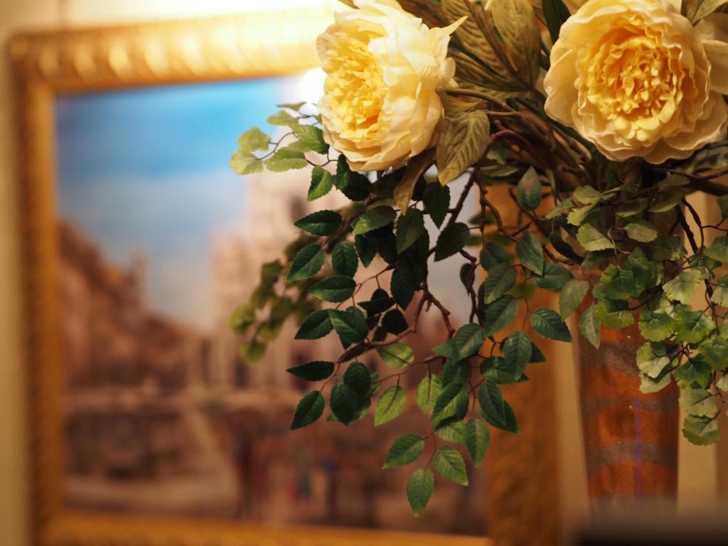 Hotel Santa Croce photo