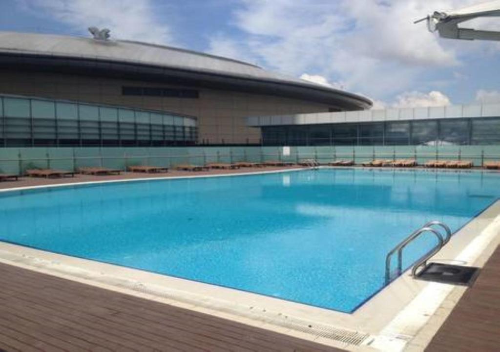 Mall Of Istanbul Residence photo
