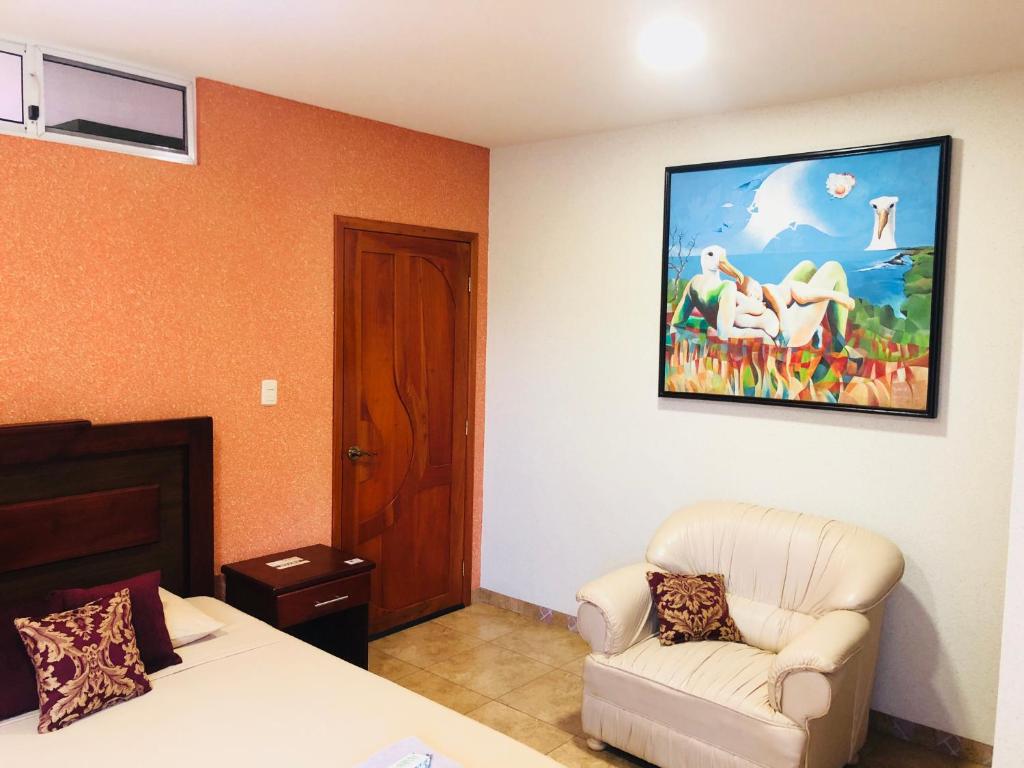 Eco Hotel Katarma photo