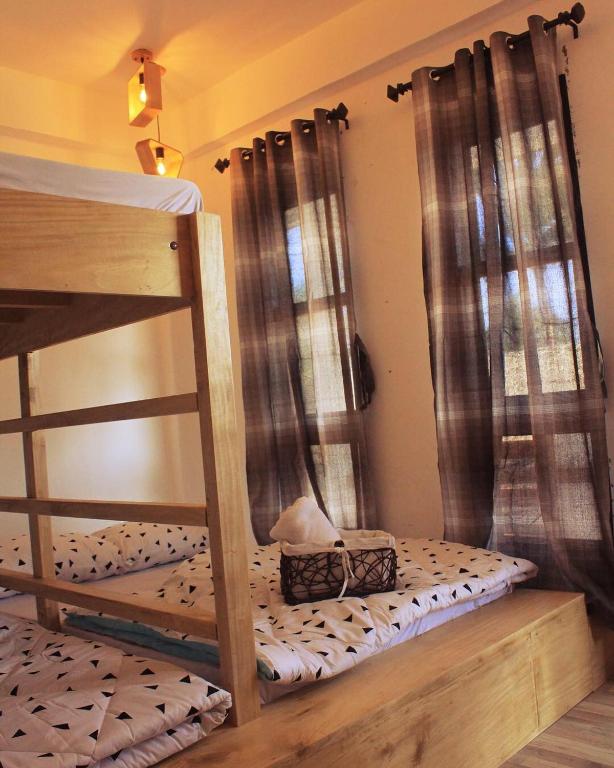 ダマラ ビーチフロント リゾート (Damara Beachfront Resort)