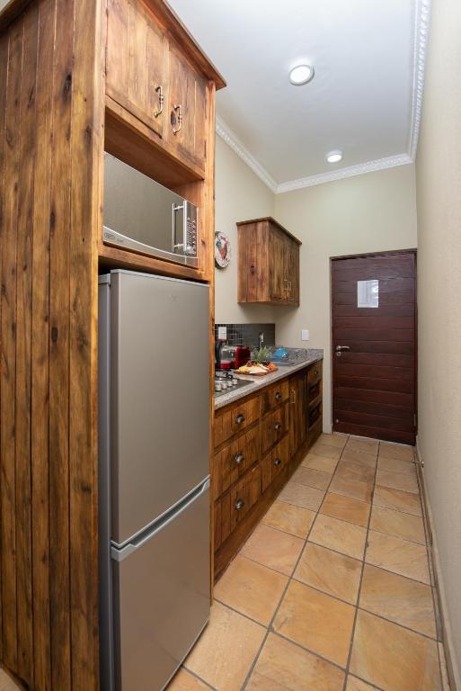 共用ラウンジ/TVエリア