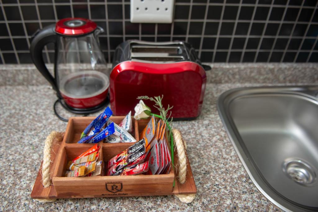 お料理のイメージ