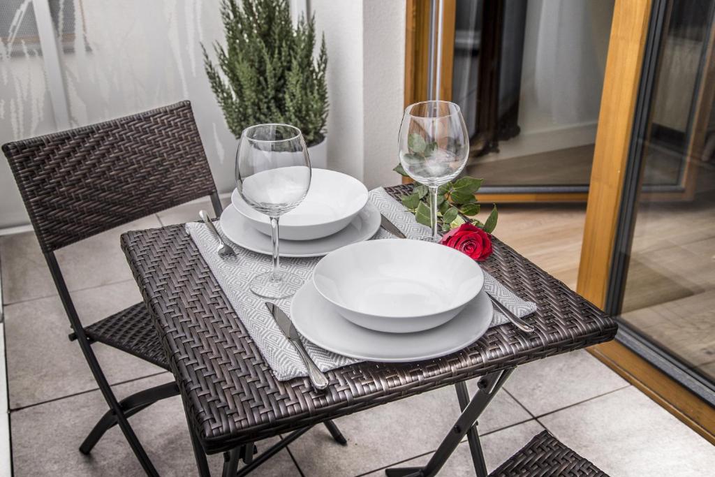 MyCherry - Old Town Apartment - Ksiecia Witolda 11 photo