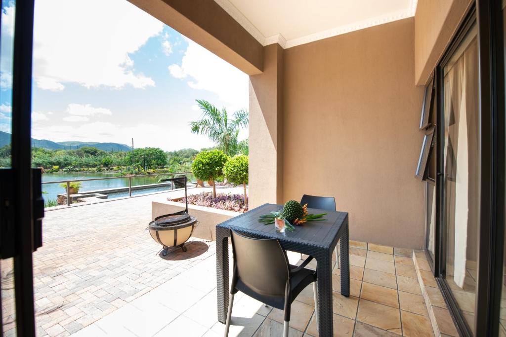 Nkomazi Kruger Lodge 館内設備