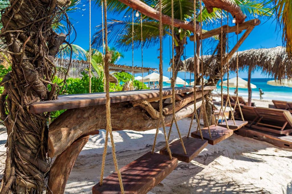 Kanan Tulum - Adults Only photo