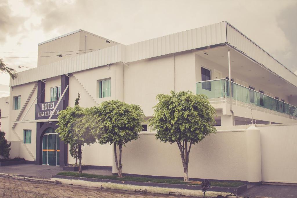 HOTEL LUAR ATLANTICO photo