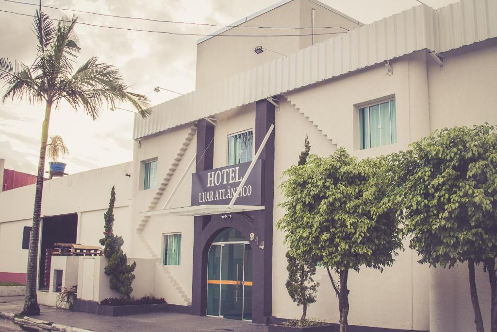 HOTEL LUAR ATLANTICO photo