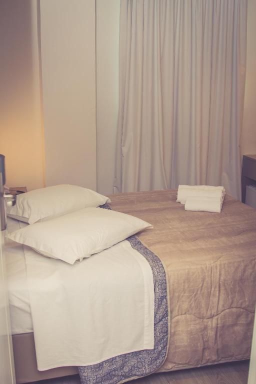 HOTEL LUAR ATLANTICO photo
