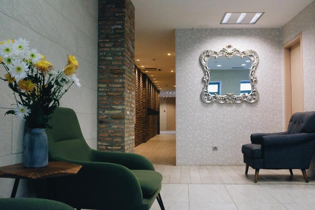 Maison Boutique Hotel — Hotel in Tbilisi