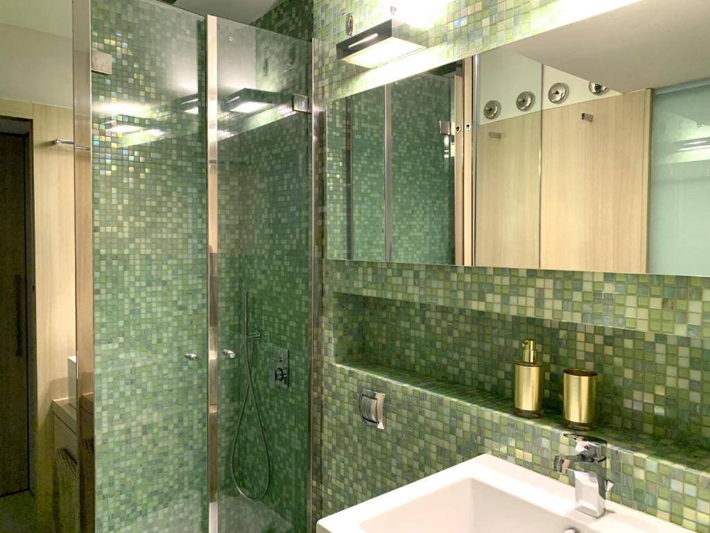 Design central studio - Porta Romana - 4