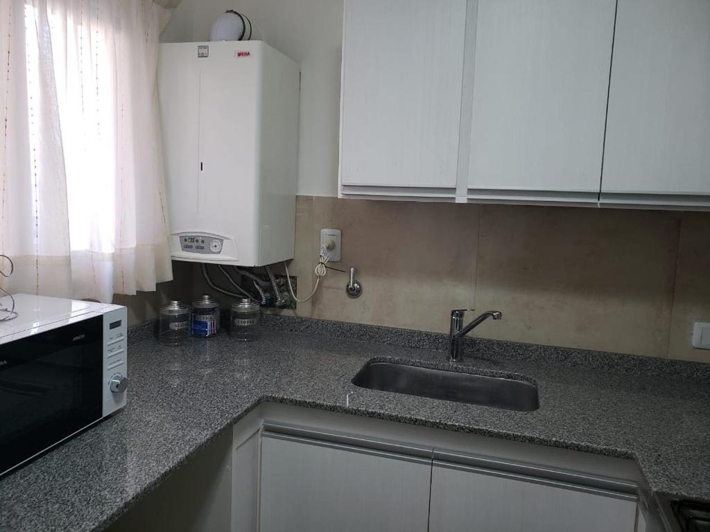 Departamento Centrico - 5