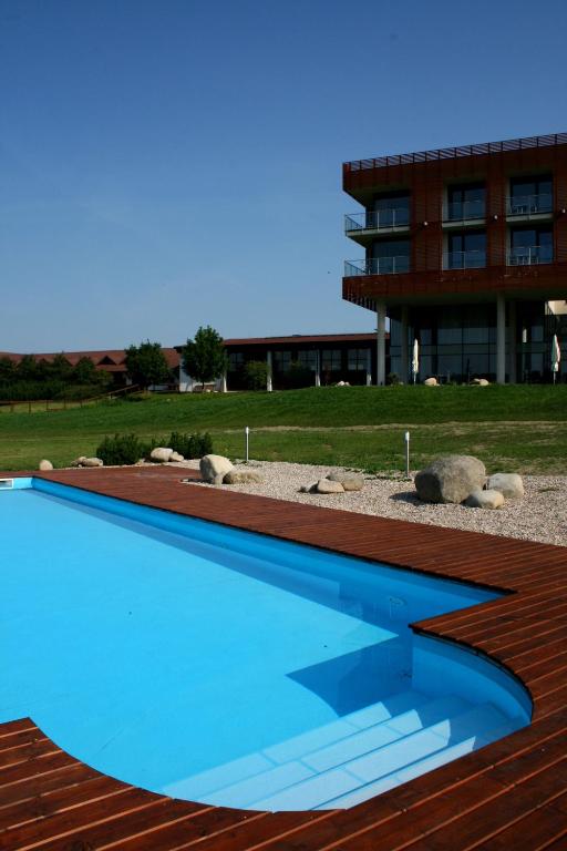 K-Triumf Resort photo