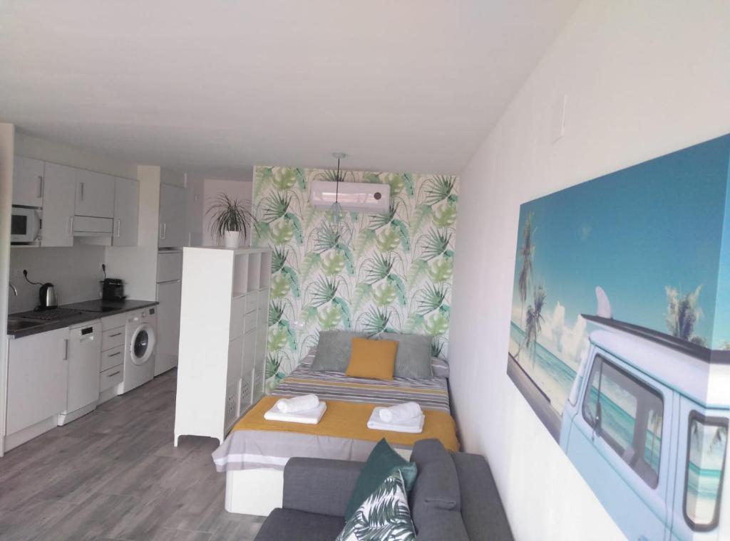 BSB Surf&Beach Apartment Salou - 3