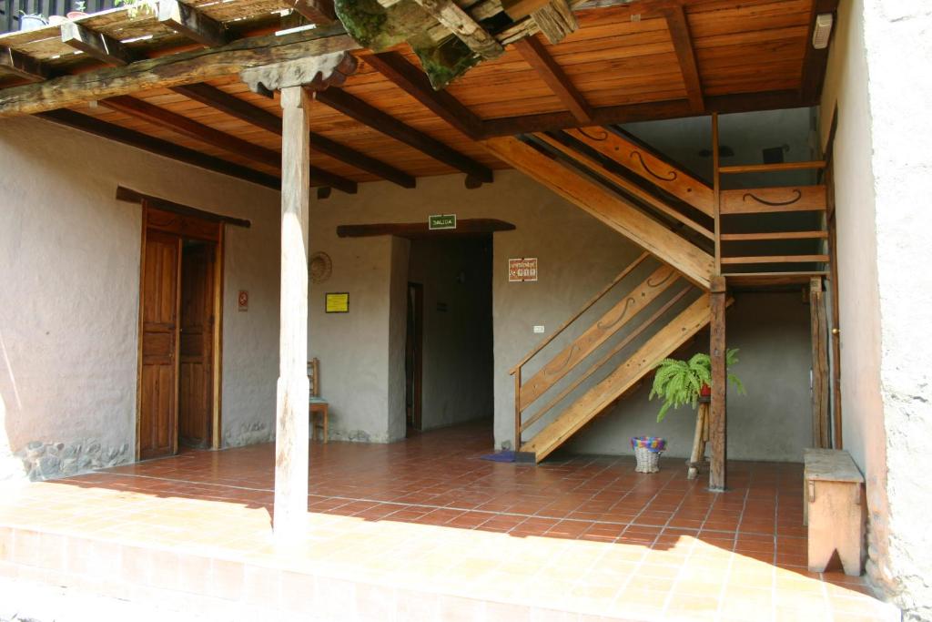 Avalon Hostal Boutique photo