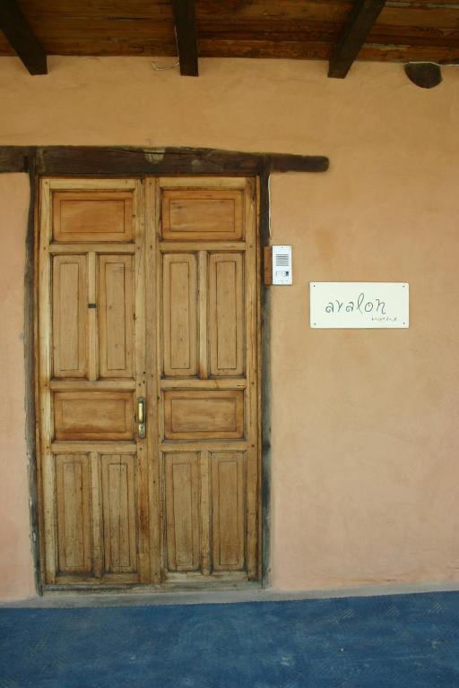 Avalon Hostal Boutique photo