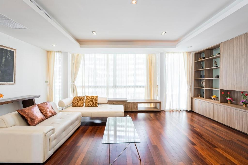 The Lantern Marina Residences Phuket photo