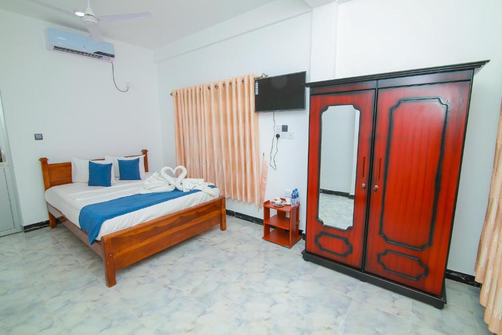 Hotel Sun Blue photo