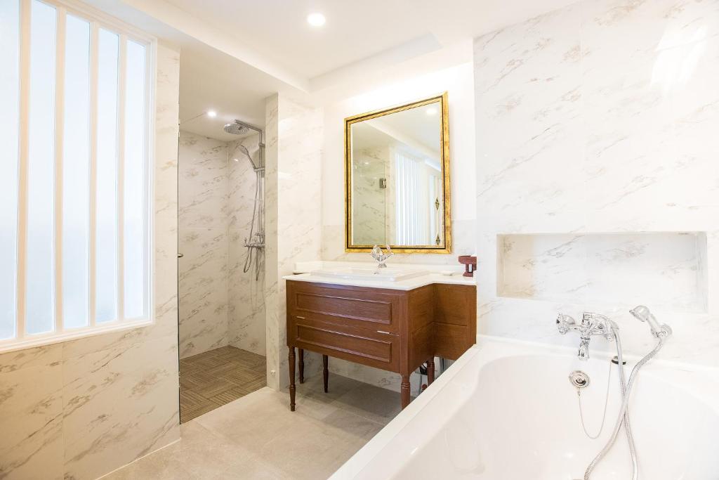 バスルーム（客室）