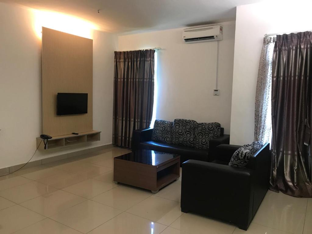 Homestay Private Pool Kota Bharu : HASMY Vacation Home - Kota Bharu