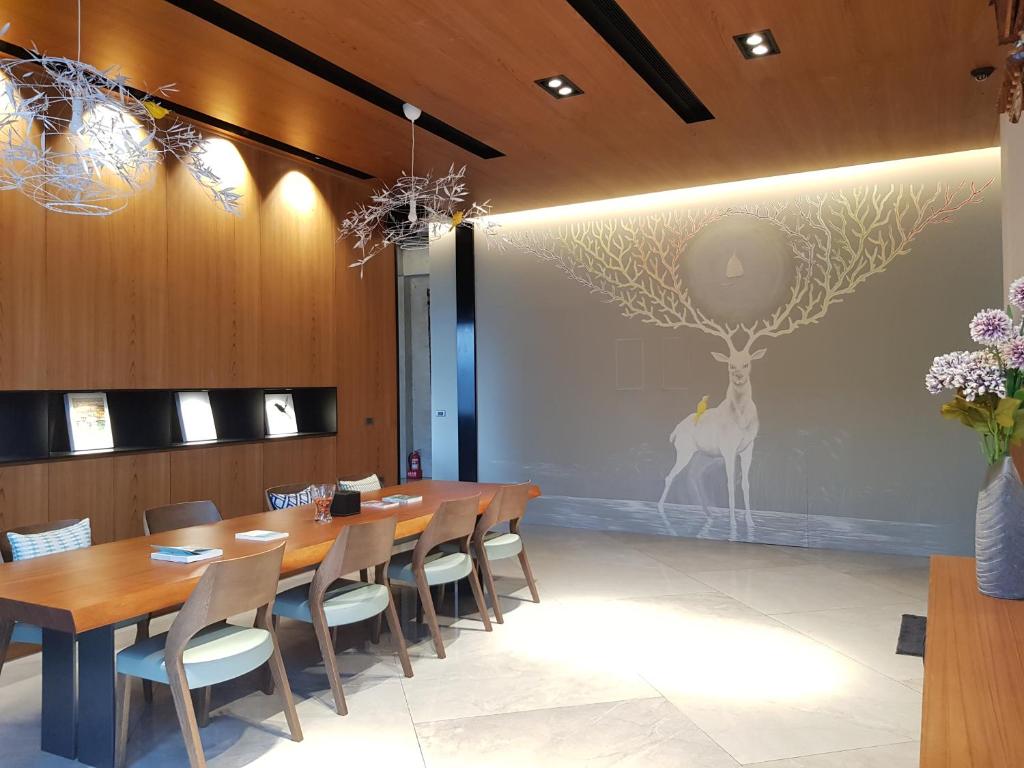 Grange Inn 호텔 이미지 2