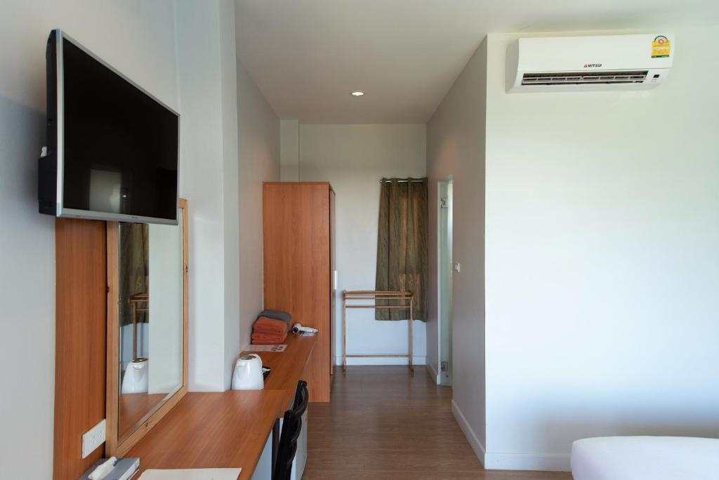 Facilities