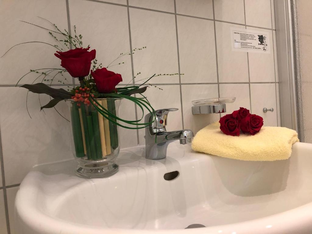 Einrichtungen