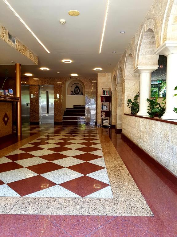 Poseidonio Hotel photo