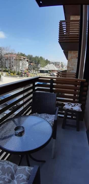 Apartman Lukic photo