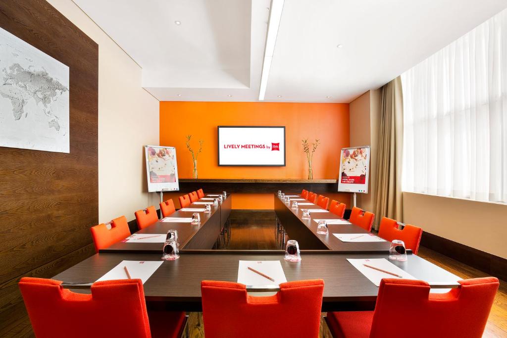 Meeting room / ballrooms