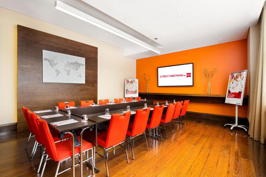 Meeting room / ballrooms