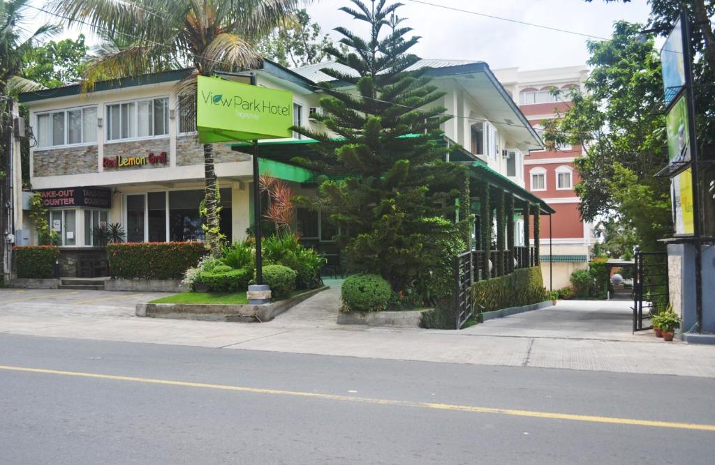 View Park Hotel, Tagaytay | 2024 Updated Prices, Deals